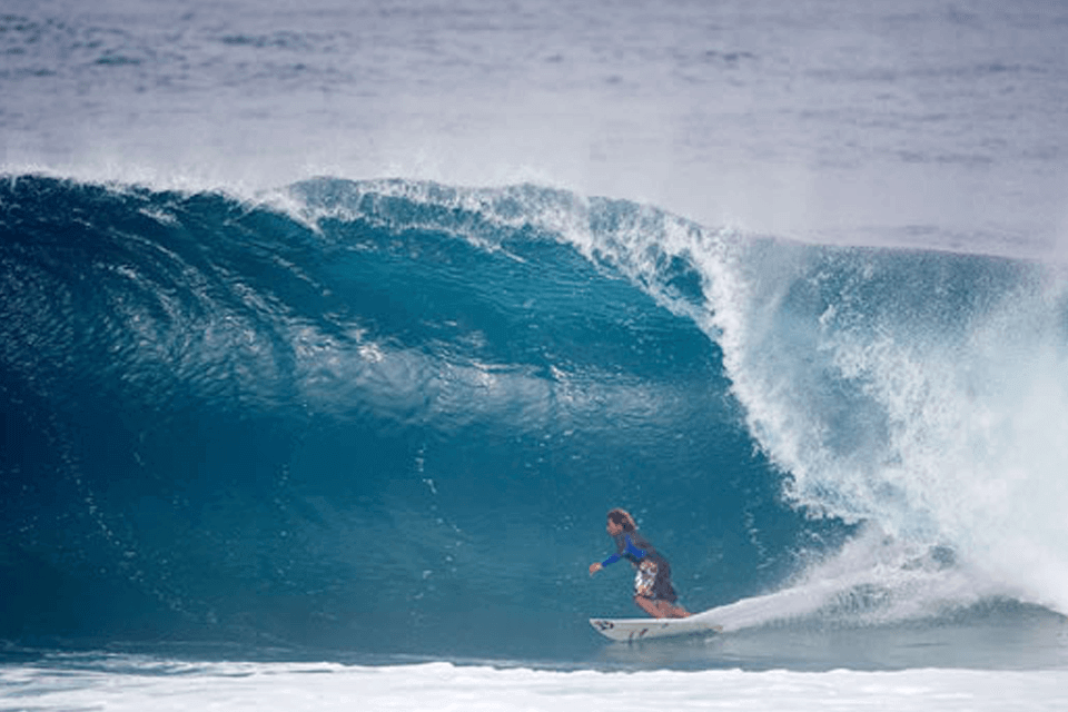 Hoteles de Surf en Costa Rica
