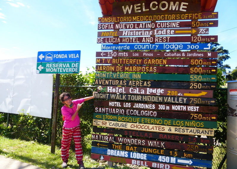 30 Lugares que debes Visitar en Costa Rica (2025)