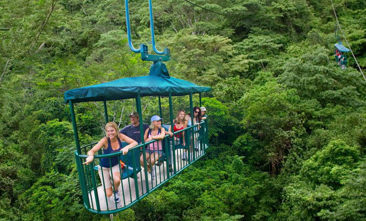 Las 30 Mejores Excursiones y Tours en Costa Rica – (2025)