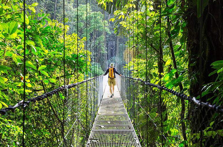 Los mejores 50 Tours de Costa Rica (2025)