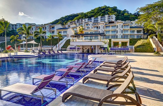 Los 50 mejores Hoteles de Costa Rica (2025)