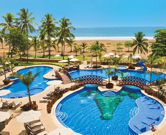 Los 30 mejores Hoteles de Puntarenas, Costa Rica (2025)