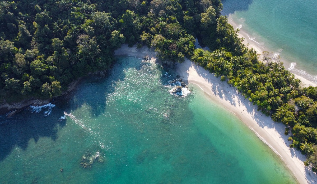 Cosas para hacer en Costa Rica