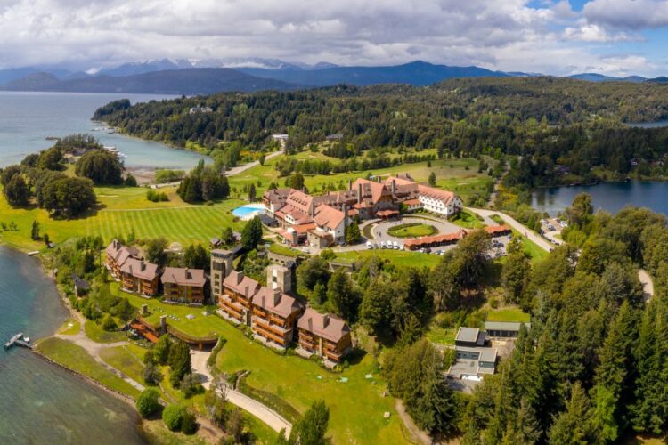 Los Mejores Hoteles en Argentina