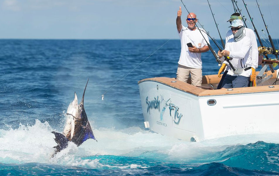 Sport Fishing Costa Rica y Pesca Deportiva