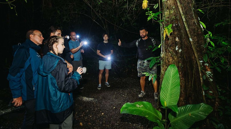 Los 10 mejores tours y vida silvestre en Manuel Antonio