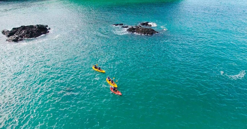 Los 5 mejores tours en Manuel Antonio, Costa Rica