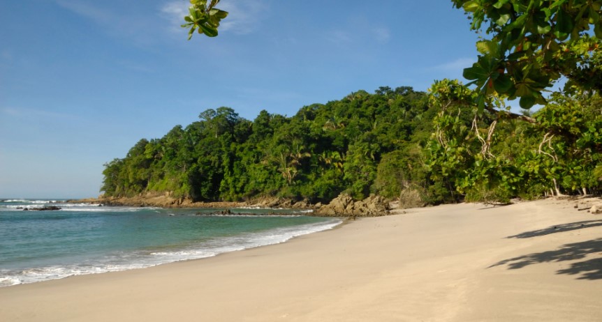 Todo lo que necesitas saber para visitar Manuel Antonio